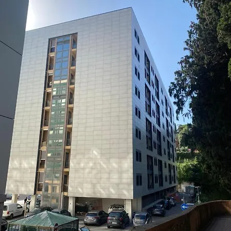 Casa Valentina 3 펜션 페루자