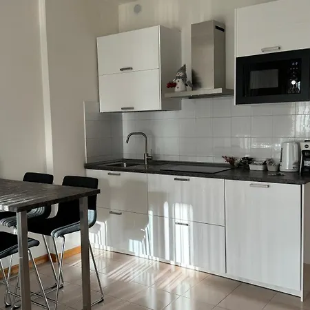 펜션 Casa Valentina 3