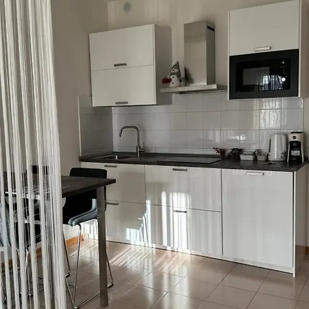 Σπίτι διακοπών Casa Valentina 3 *