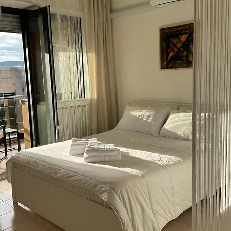 Casa Valentina 3 Semesterbostad *