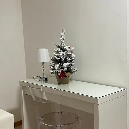 Casa Valentina 3 펜션