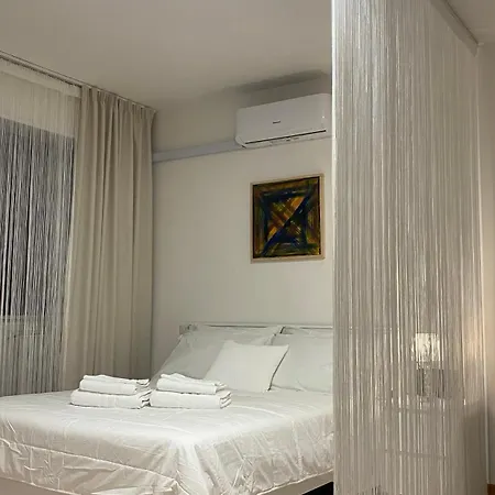 Casa Valentina 3 펜션