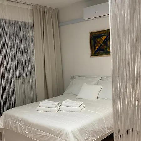 펜션 Casa Valentina 3 페루자