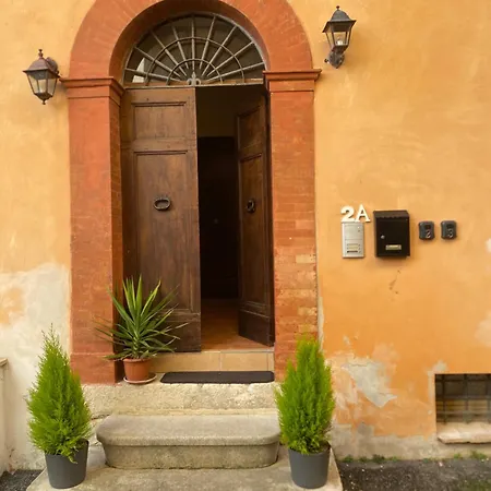 Casa Valentina 3 Semesterbostad