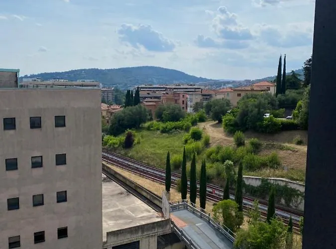 Casa Valentina 3 * Perugia