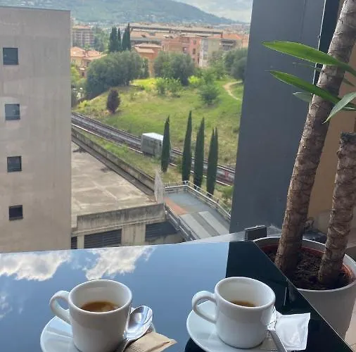 Semesterbostad Casa Valentina 3 Perugia