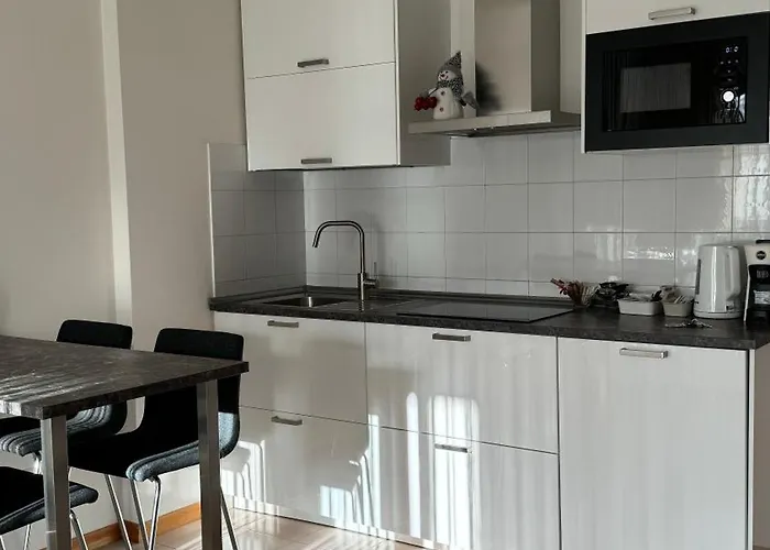 Semesterbostad Casa Valentina 3