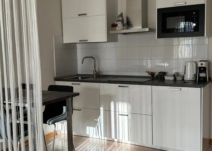 Semesterbostad Casa Valentina 3 *