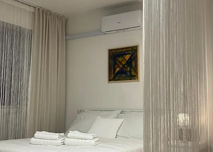 Casa Valentina 3 Semesterbostad