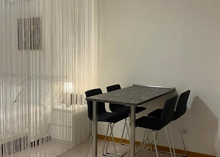 Semesterbostad Casa Valentina 3 *