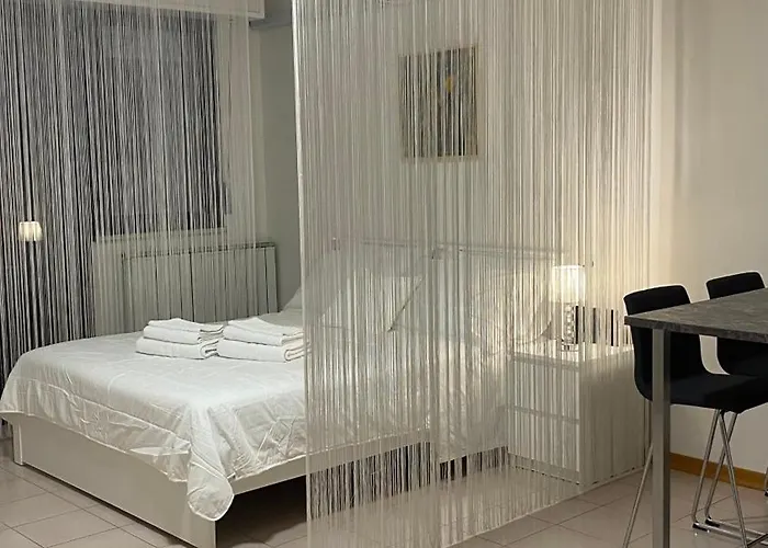 Semesterbostad Casa Valentina 3 *