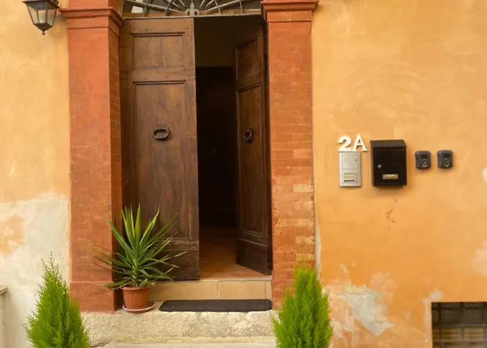 Casa Valentina 3 Semesterbostad