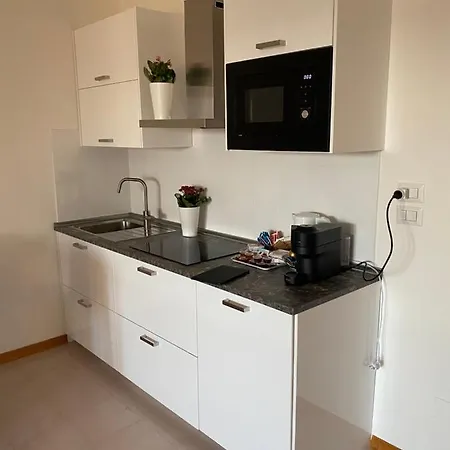 Casa Valentina 3 بيرودجا