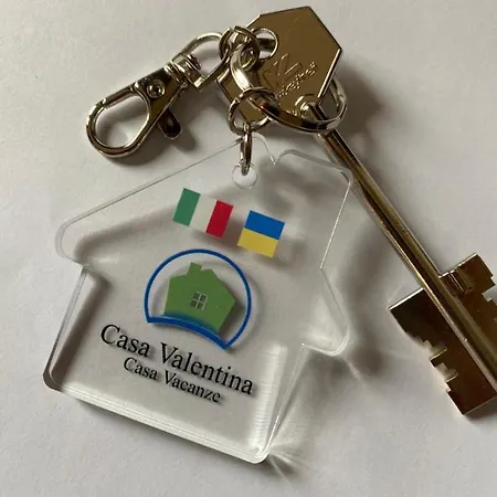 Casa Valentina 3 * Perugia