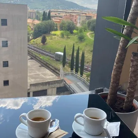 Prázdninový dům Casa Valentina 3 Perugia