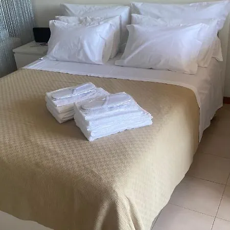 Tatil Evi Casa Valentina 3