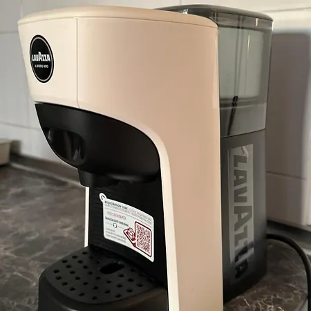 Casa Valentina 3 Vakantiehuis