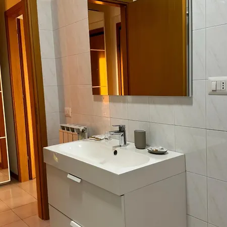 Casa Valentina 3 Perugia