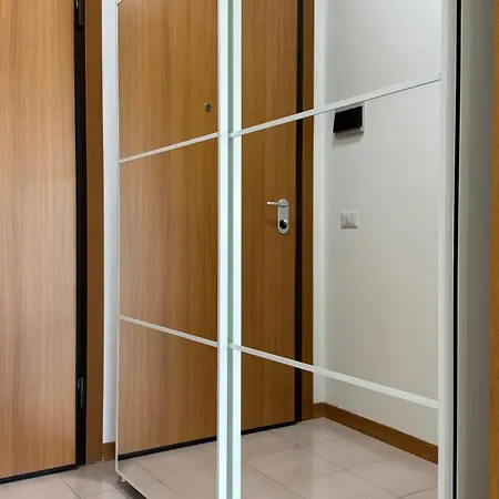 別荘 Casa Valentina 3