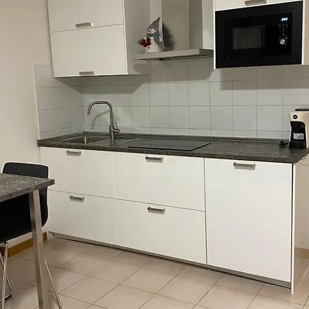 Casa Valentina 3 Tatil Evi