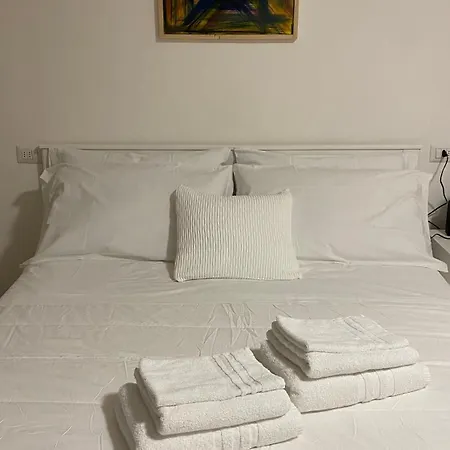 Tatil Evi Casa Valentina 3