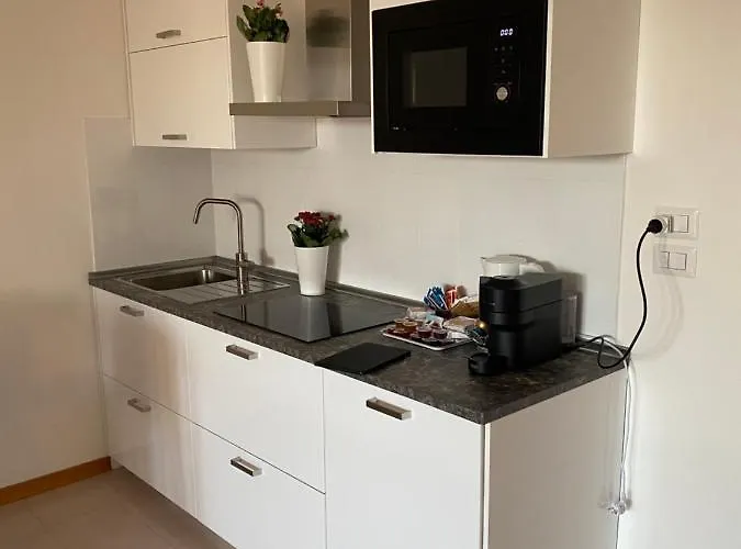 Casa Valentina 3 פרוג'ה