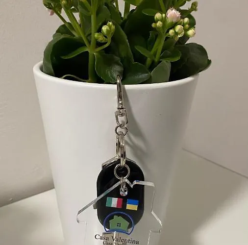 Casa Valentina 3 בית נופש *