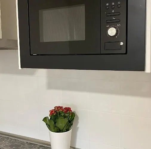 בית נופש Casa Valentina 3 פרוג'ה