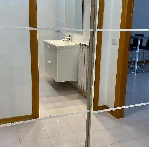 Casa Valentina 3 בית נופש פרוג'ה