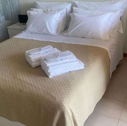 בית נופש Casa Valentina 3