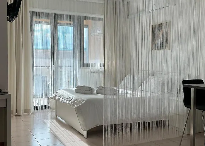 Casa Valentina 3 בית נופש