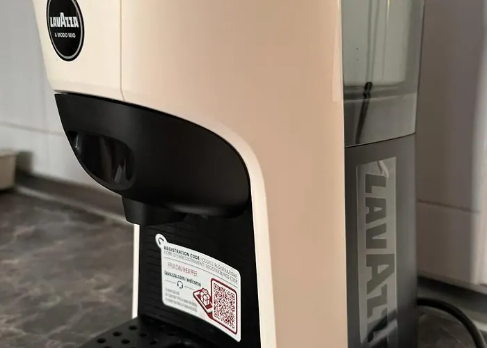 Casa Valentina 3 בית נופש