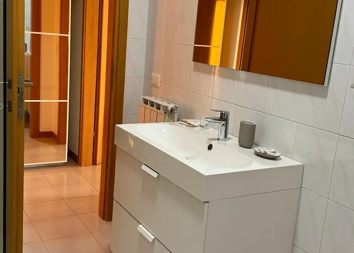 Casa Valentina 3 * פרוג'ה