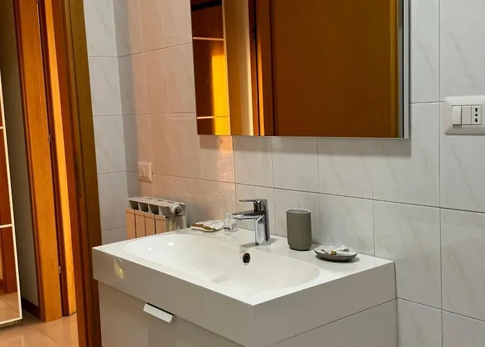 Casa Valentina 3 פרוג'ה