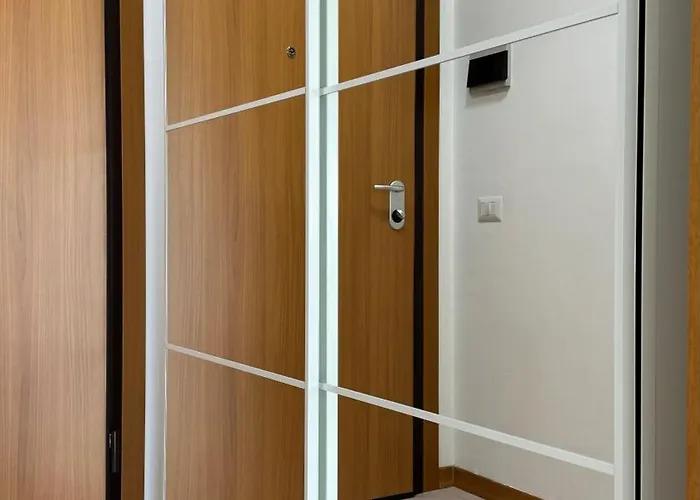 別荘 Casa Valentina 3