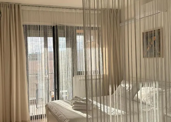 Casa Valentina 3 פרוג'ה