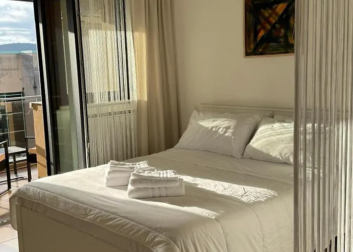 Casa Valentina 3 בית נופש *