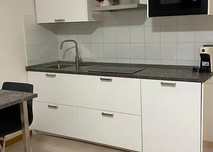 Casa Valentina 3 בית נופש