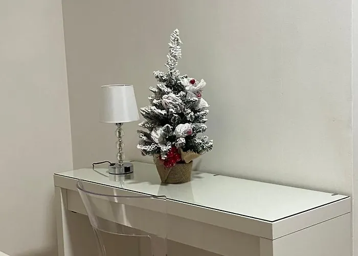 Casa Valentina 3 בית נופש