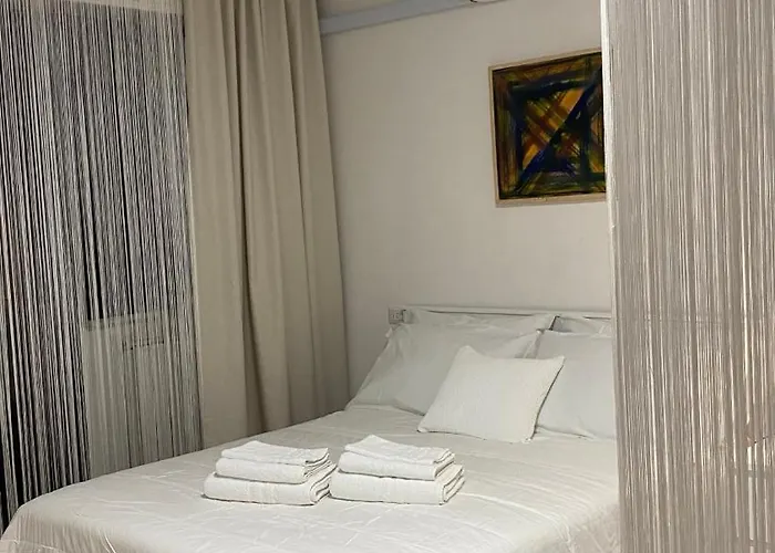 בית נופש Casa Valentina 3 פרוג'ה