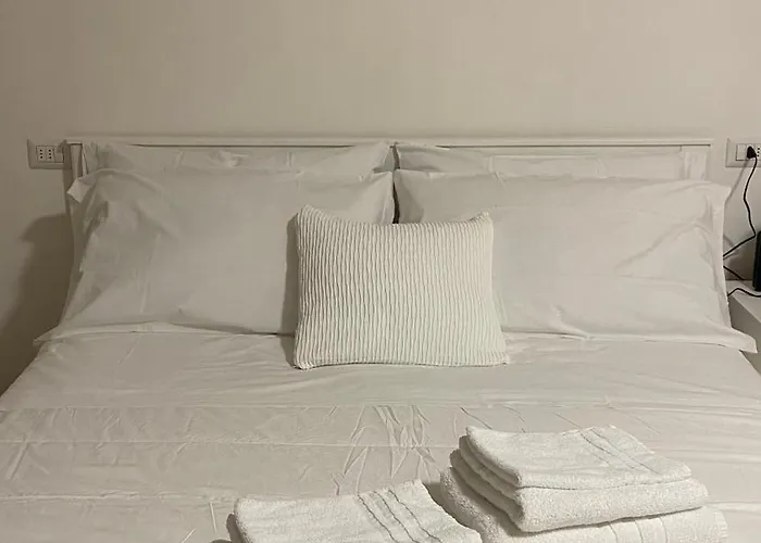 בית נופש Casa Valentina 3